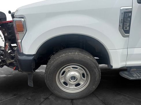 Used 2022 Ford F250 XL w/ Power Equipment Group AWD/4WD image 14
