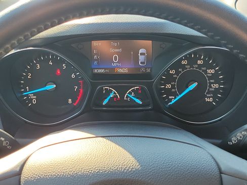 Used 2019 Ford Escape SEL AWD/4WD image 27