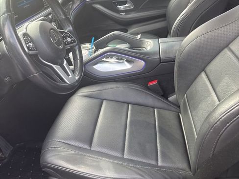 Used 2020 Mercedes-Benz GLE 350 4MATIC image 6