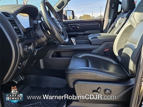 Used 2025 RAM 1500 RHO w/ RHO Level 1 Equipment Group image 5