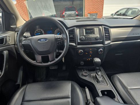 Used 2020 Ford Ranger XL w/ Trailer Tow Package AWD/4WD image 9