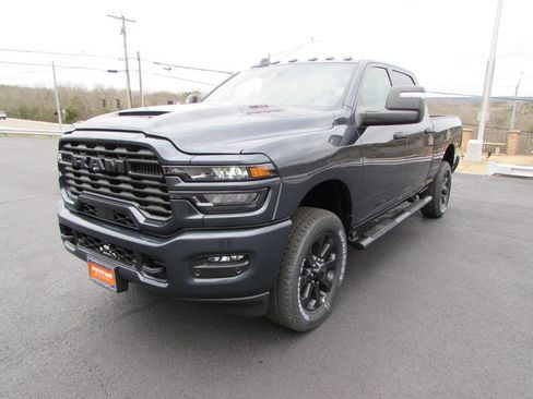 New 2026 RAM 2500 Tradesman image 3