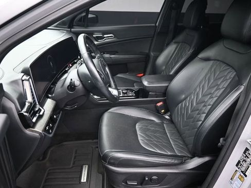Used 2024 Kia Sportage X-Pro image 26