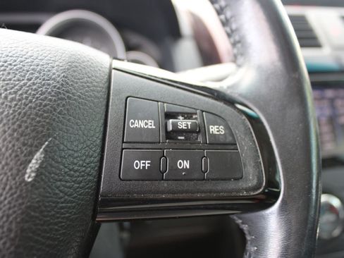 Used 2014 MAZDA CX-9 Grand Touring w/ GT Technology Package FWD image 14