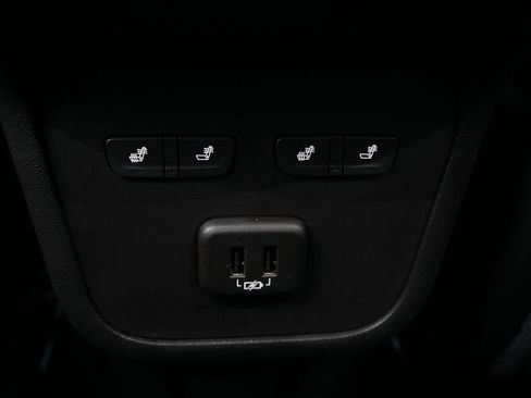 Used 2024 Chevrolet Equinox Premier AWD/4WD image 29