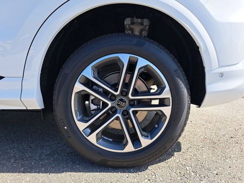 New 2026 Audi Q5 Premium AWD/4WD image 37
