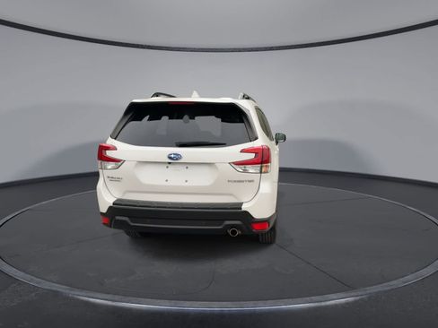 Certified 2022 Subaru Forester Limited AWD/4WD image 7