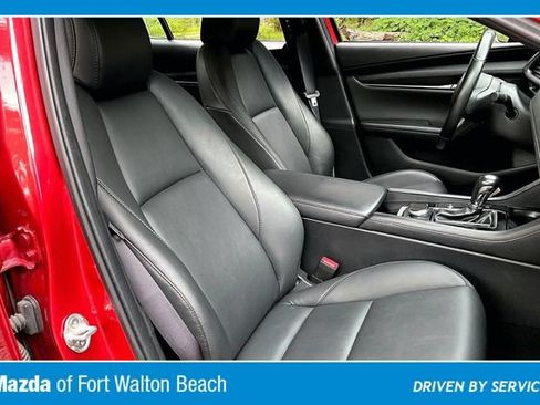 Used 2024 MAZDA MAZDA3 s FWD image 30