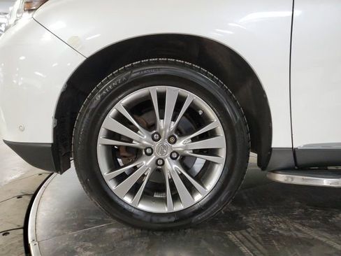 Used 2014 Lexus RX 450h AWD image 30