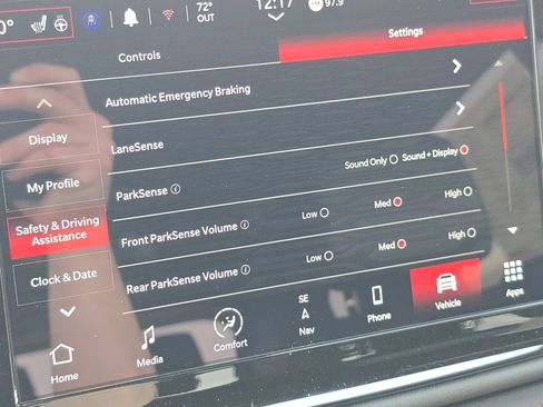 New 2026 Dodge Durango GT image 36