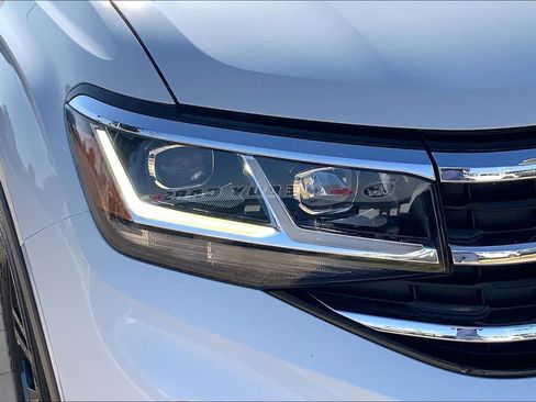 Used 2022 Volkswagen Atlas SE FWD image 28