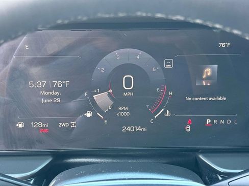 Used 2026 GMC Terrain Elevation w/ Elevation Premium Package AWD/4WD image 19