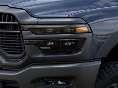 New 2026 RAM 2500 Rebel image 17