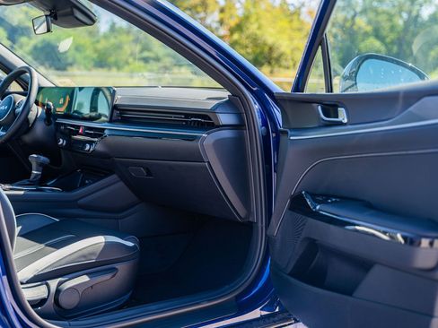 New 2026 Kia K5 GT-Line FWD image 8