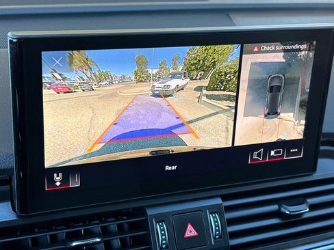 Used 2021 Audi Q5 2.0T Premium Plus image 18