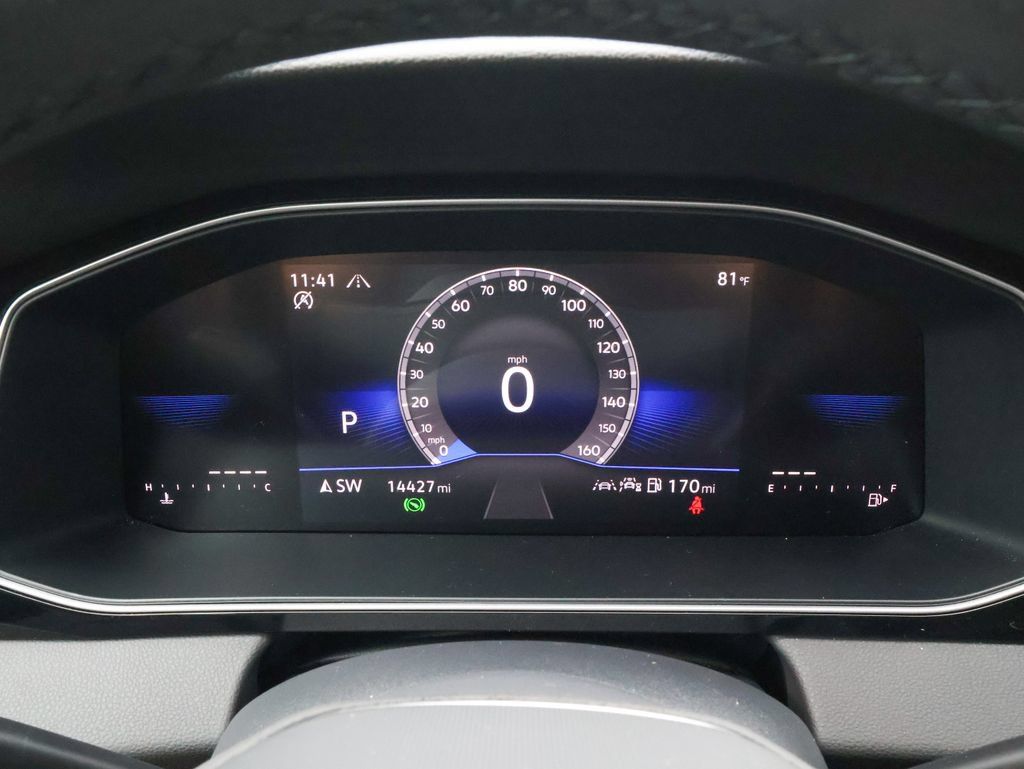Certified 2026 Volkswagen Jetta S FWD image 20