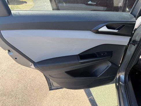 Used 2023 Volkswagen Taos S w/ Driver Assistance Package image 22