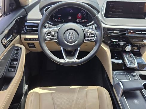 Certified 2023 Acura MDX w/ Technology Package FWD image 13