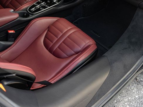 Used 2025 McLaren GTS RWD image 22