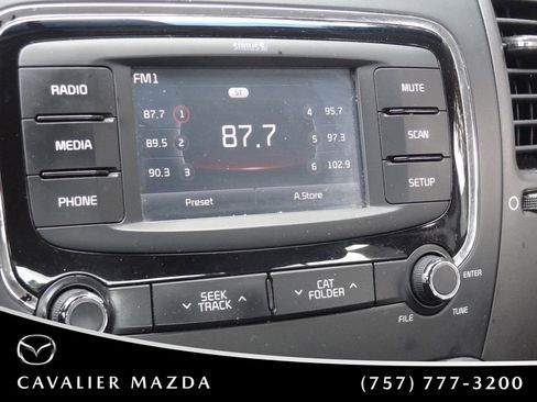 Used 2017 Kia Forte LX w/ LX Popular Package FWD image 23