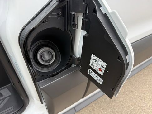 New 2025 Ford Transit 350 148 Medium Roof AWD w/ Load Area Protection Package image 50