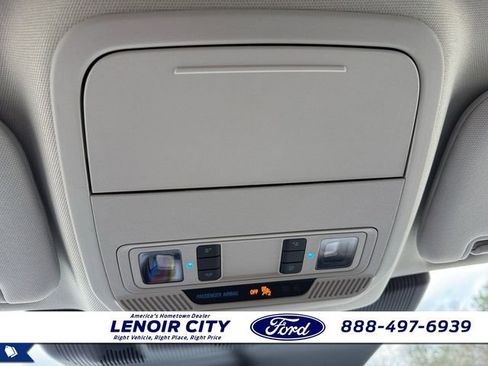 Used 2026 Ford Explorer Active w/ Active Comfort Package image 17