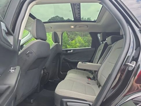 Used 2021 Ford Escape SE w/ Convenience Package AWD/4WD image 43
