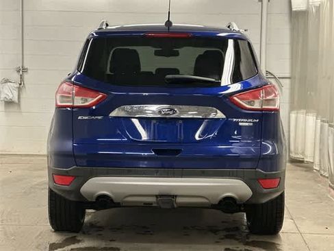 Used 2016 Ford Escape Titanium image 4