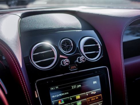 Used 2016 Bentley Continental GT Speed image 20