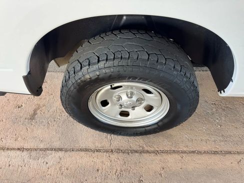 Used 2017 RAM 1500 Tradesman w/ Popular Equipment Group image 26