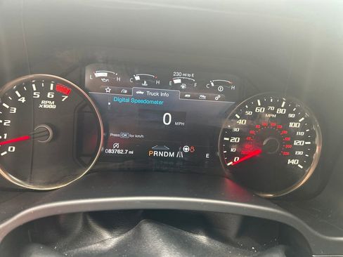 Used 2018 Ford F150 Raptor w/ Equipment Group 802A Luxury AWD/4WD image 18
