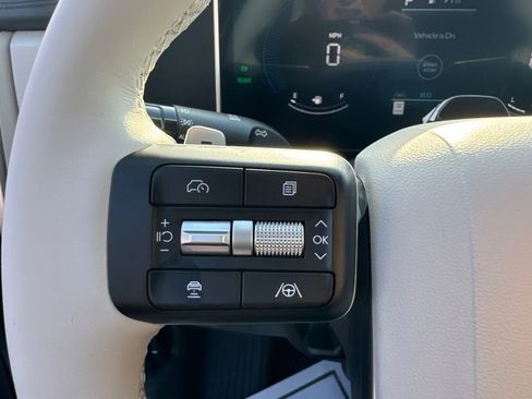 New 2026 Hyundai Santa Fe SEL image 14