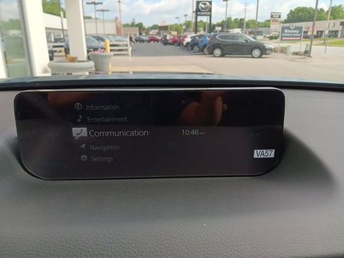 Certified 2024 MAZDA CX-50 AWD 2.5 S w/ Cargo Package image 23