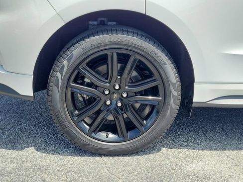 Certified 2023 Ford Edge ST-Line AWD/4WD image 7