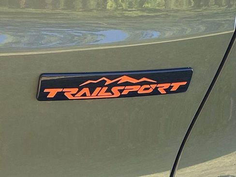 Certified 2026 Honda CR-V TrailSport image 31