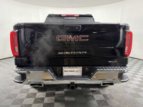 New 2026 GMC Sierra 1500 SLT w/ SLT Premium Plus Package image 10