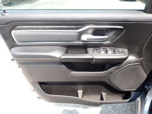 Used 2023 RAM 1500 Big Horn AWD/4WD image 18