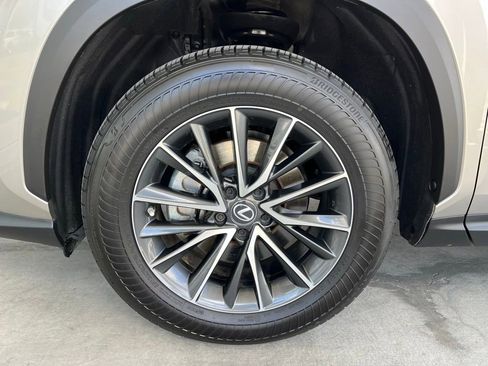 Used 2023 Lexus NX 250 FWD image 22