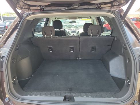 Used 2020 Chevrolet Equinox LT FWD image 7