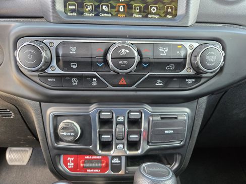 Certified 2023 Jeep Gladiator Mojave w/ LED Lighting Group image 13