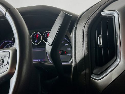 Used 2020 Chevrolet Silverado 1500 RST w/ All-Star Edition image 16