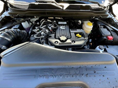 New 2026 RAM 2500 Big Horn image 10