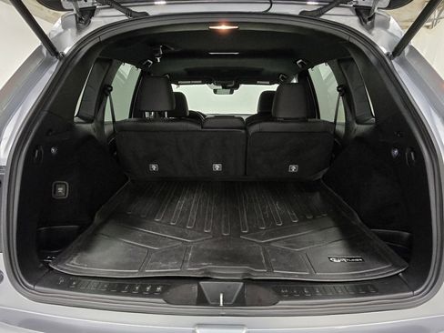 Used 2021 Honda Passport EX-L image 18