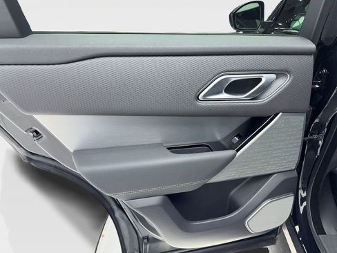 Used 2023 Land Rover Range Rover Velar R-Dynamic S image 35