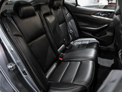 Used 2021 Nissan Maxima 3.5 SV w/ Floor Mat Group image 40