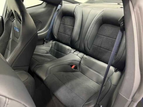 New 2025 Ford Mustang Dark Horse w/ Dark Horse Handlin Package image 31