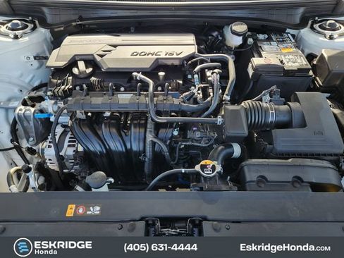 Used 2025 Kia K4 FWD image 30