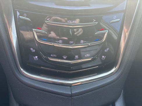 Used 2016 Cadillac CTS Luxury AWD/4WD image 11