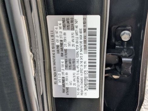 Used 2025 MAZDA CX-30 AWD 2.5 S w/ Preferred Package image 31