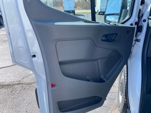 New 2026 Ford Transit 250 148 High Roof RWD image 11